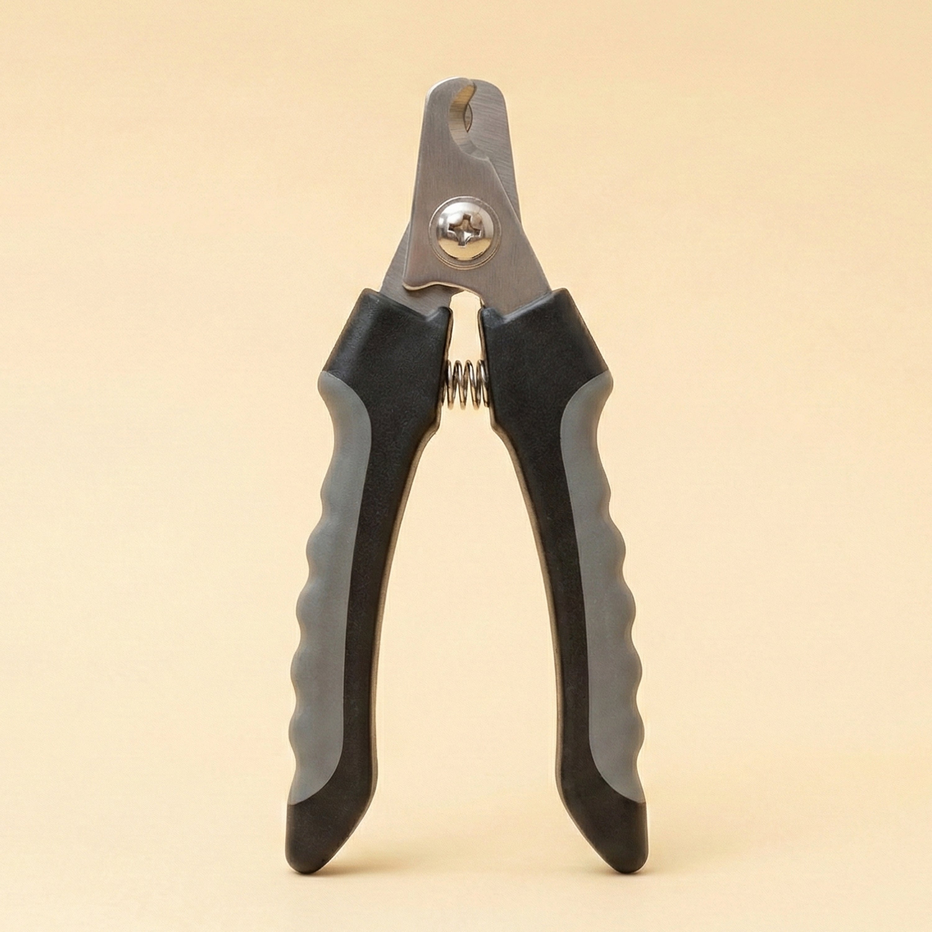 Cortaúñas con seguro